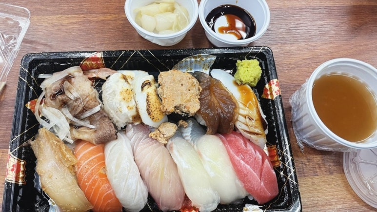 김기현초밥 이미지