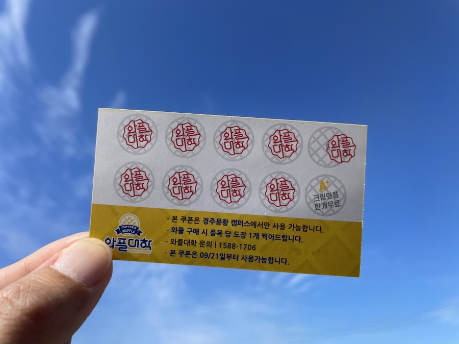와플대학 용황캠퍼스 이미지