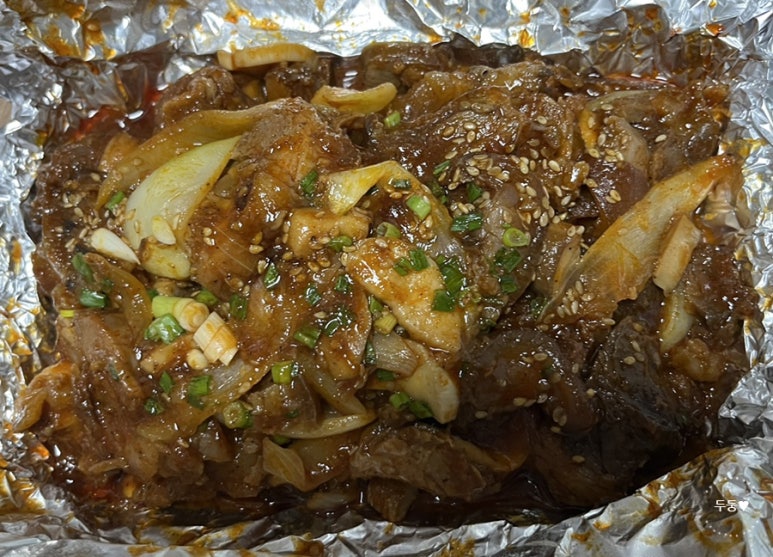 구로영양족발 이미지