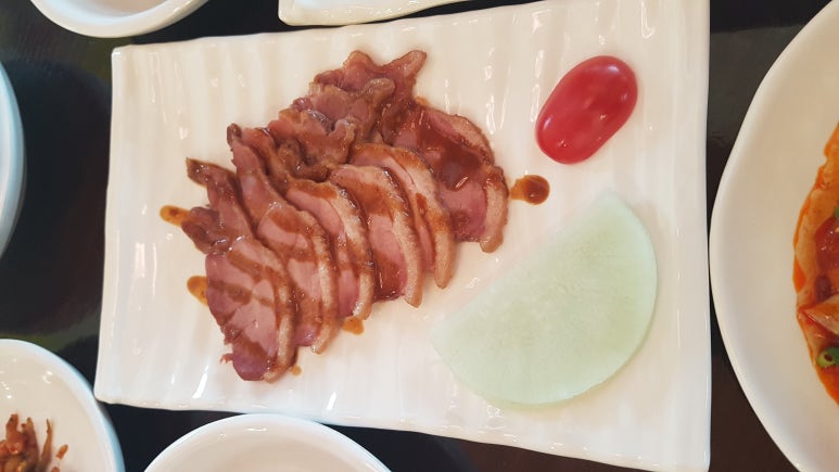 일심식당 이미지