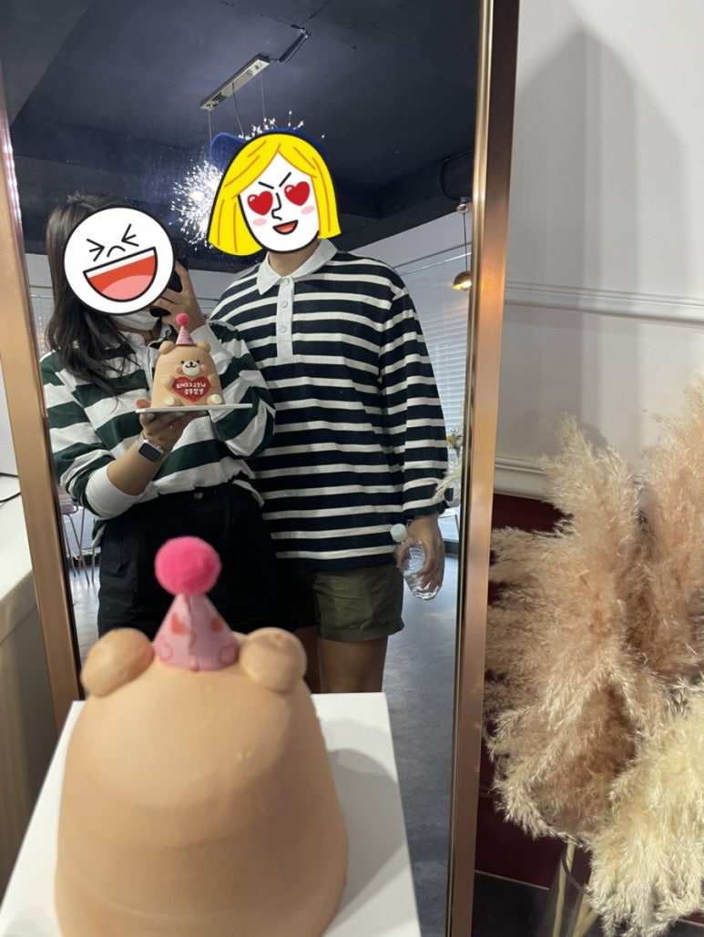 어쓰디저트 이미지