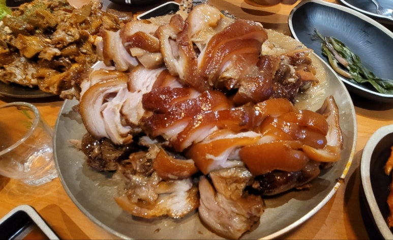 운암족발 이미지
