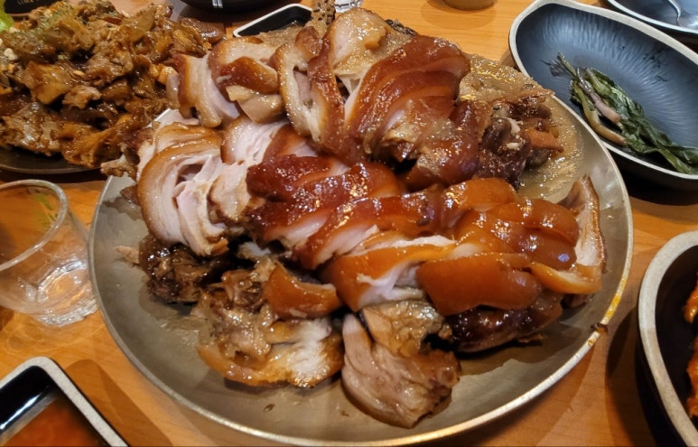 운암족발 이미지