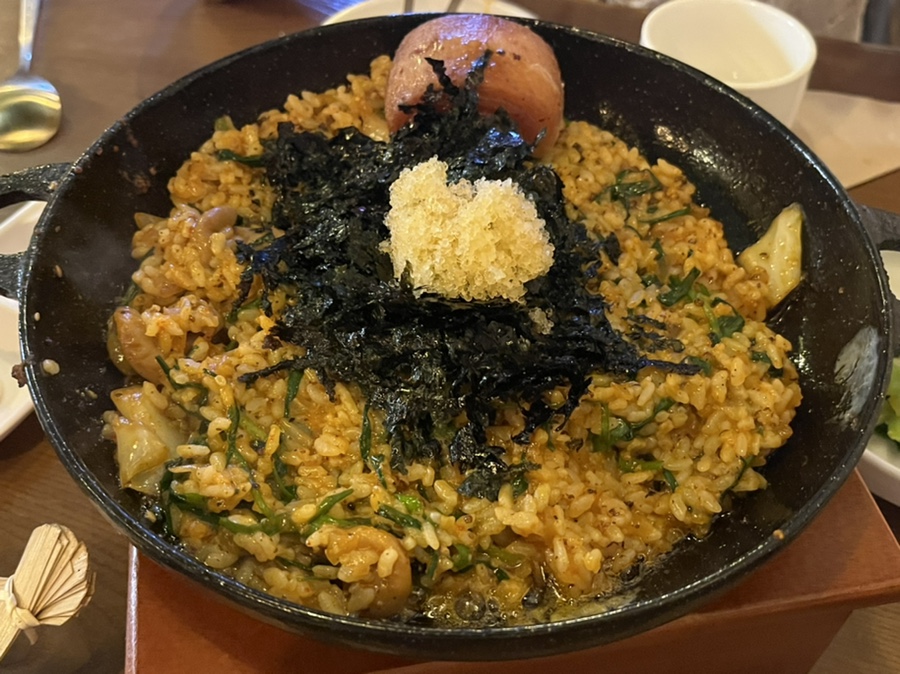 고북선곱창 이미지