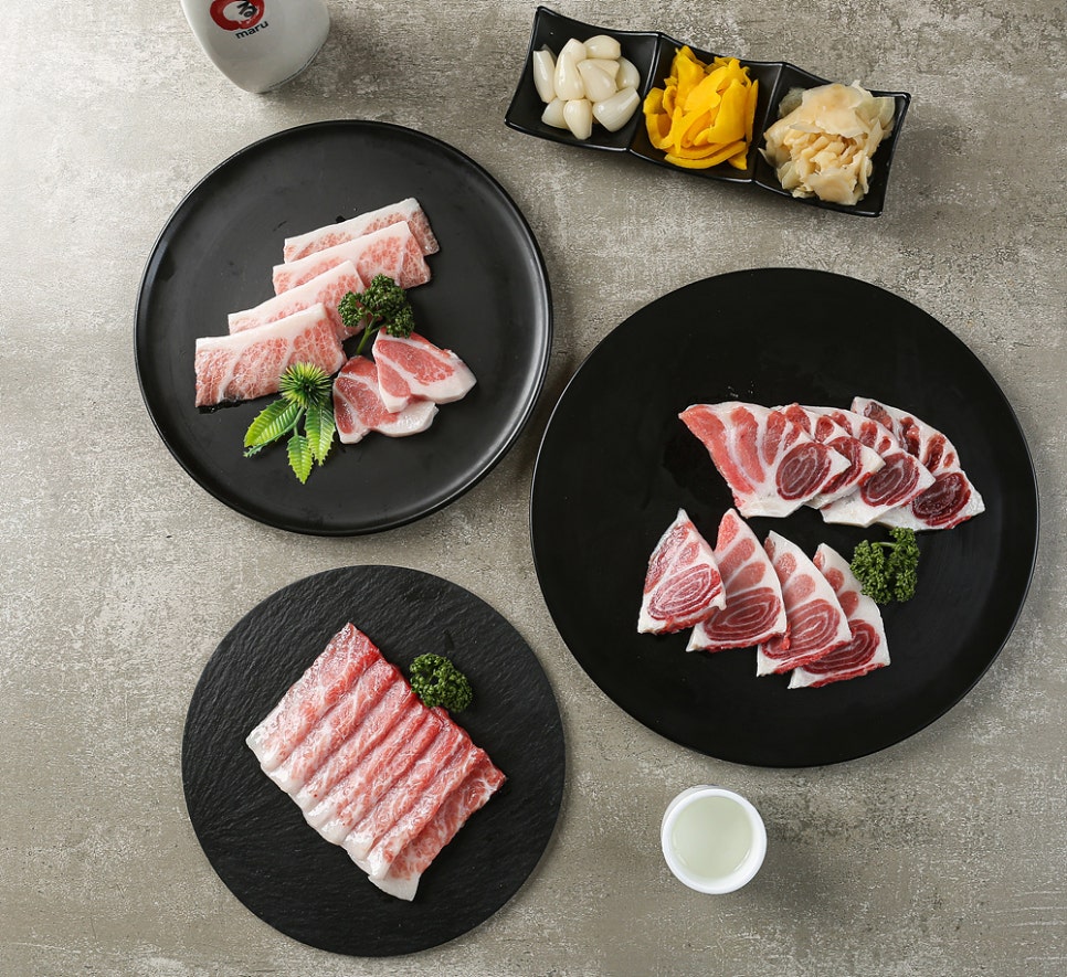 참막 참치정육식당 이미지