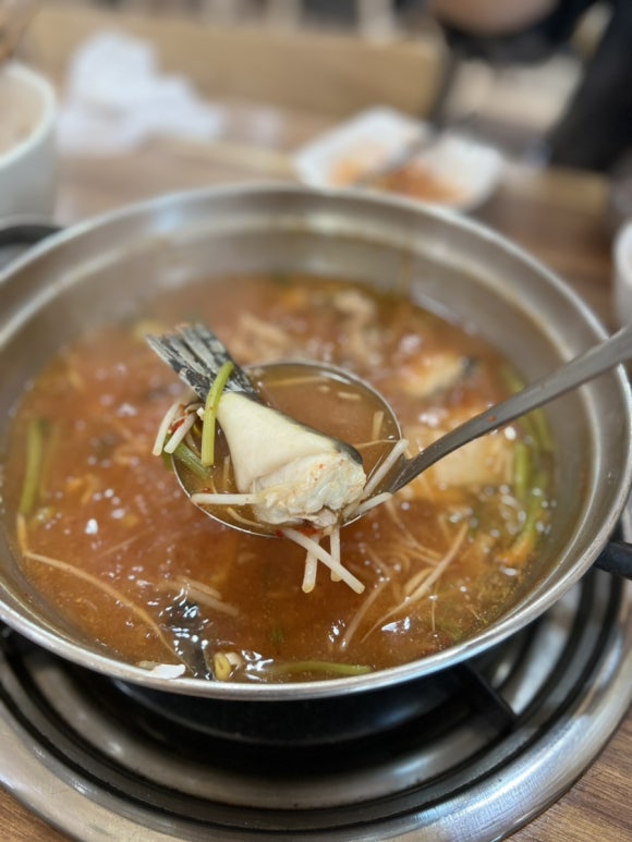 부산복어집 이미지
