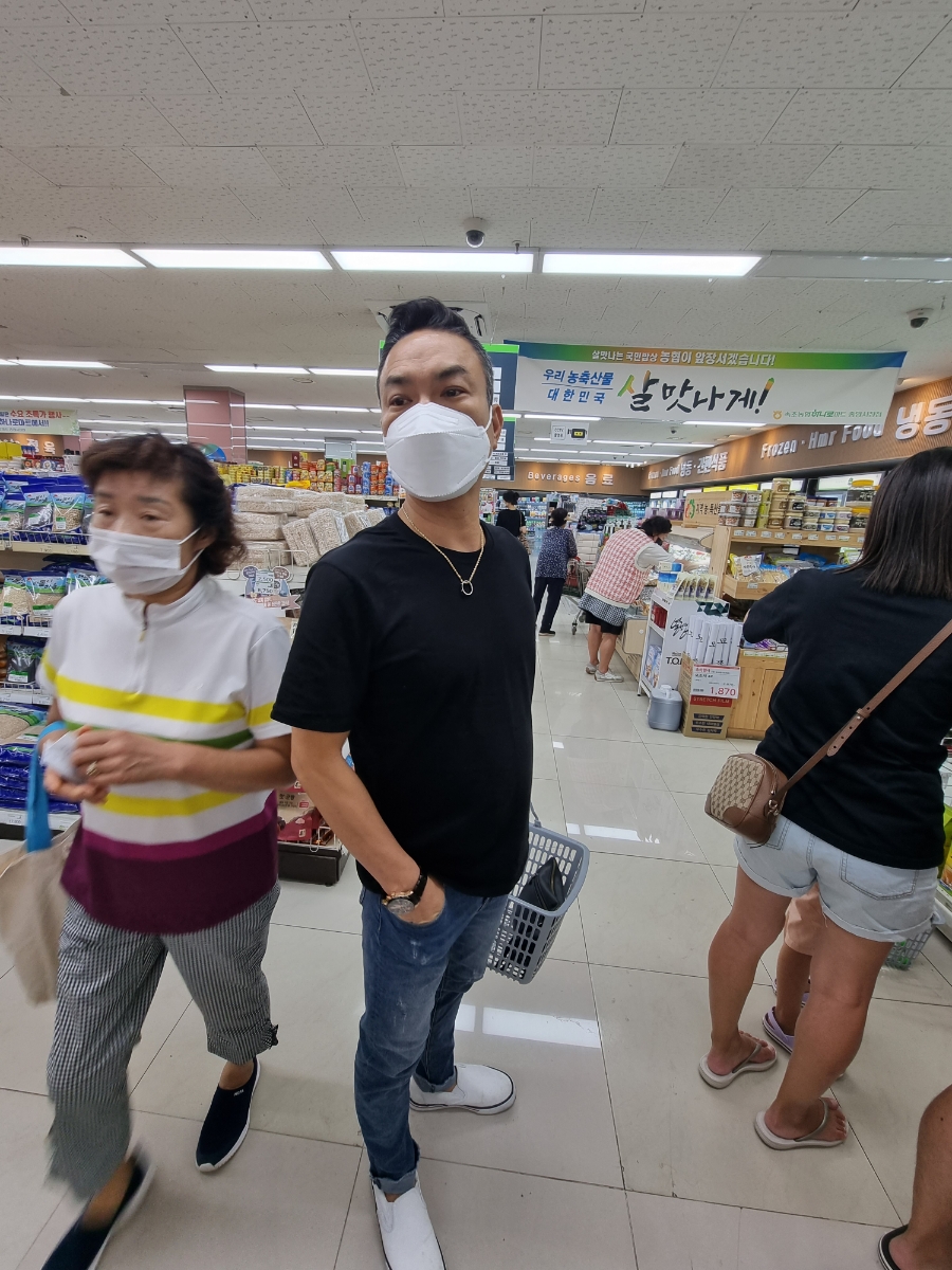 한결축산할인마트 이미지