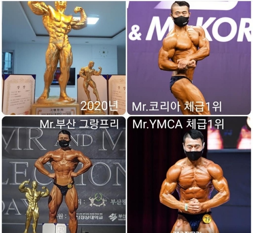 서면PT피티박스 이미지