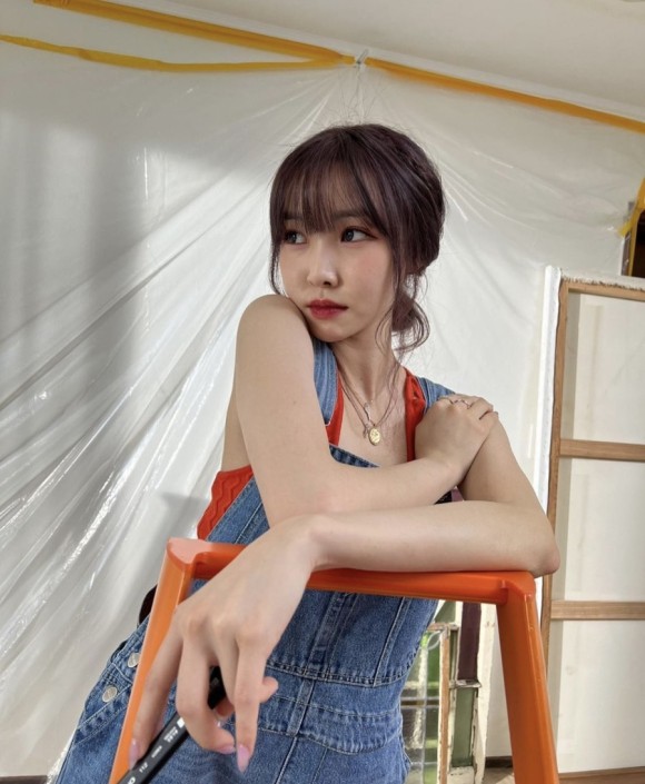 보라미용실 이미지