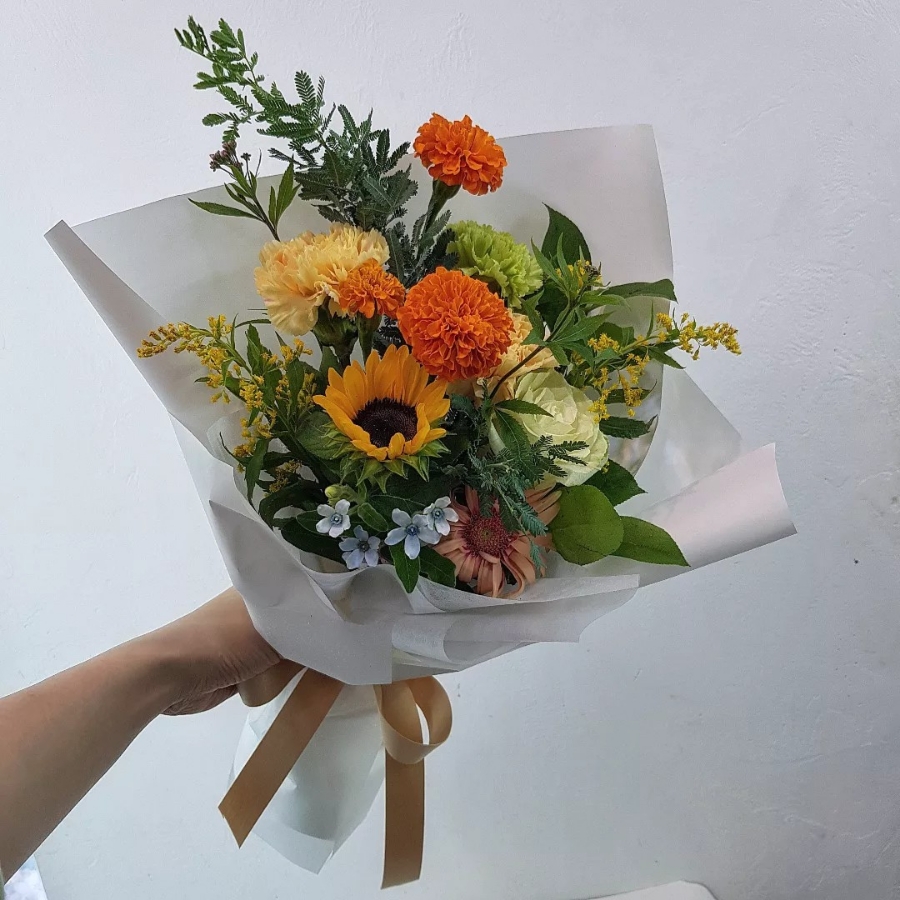 쉐마플라워 이미지