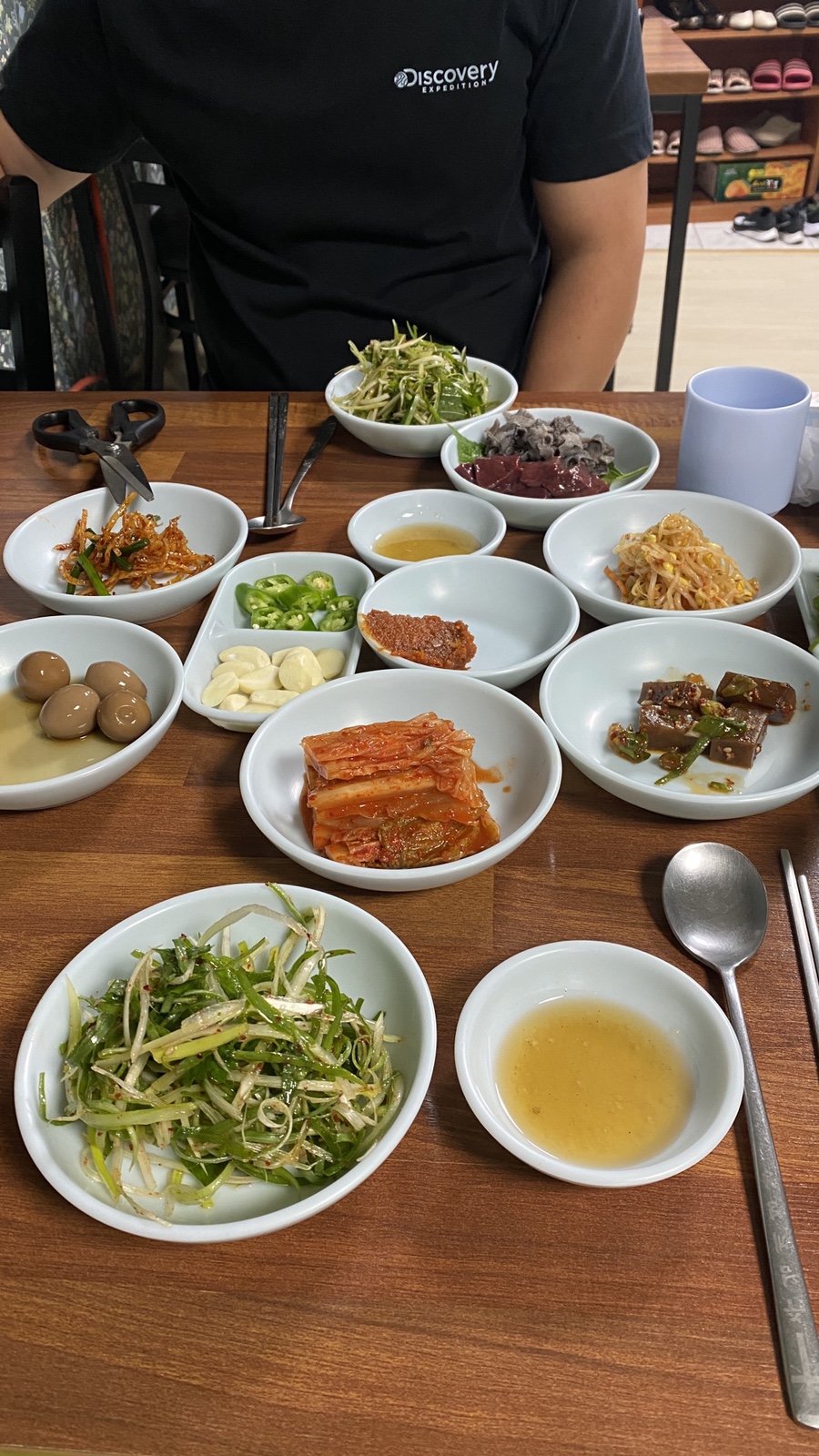 로타리정육점식당 이미지