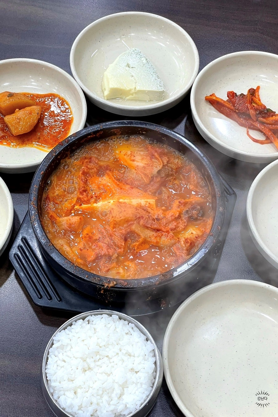 이모네 생고기 이미지
