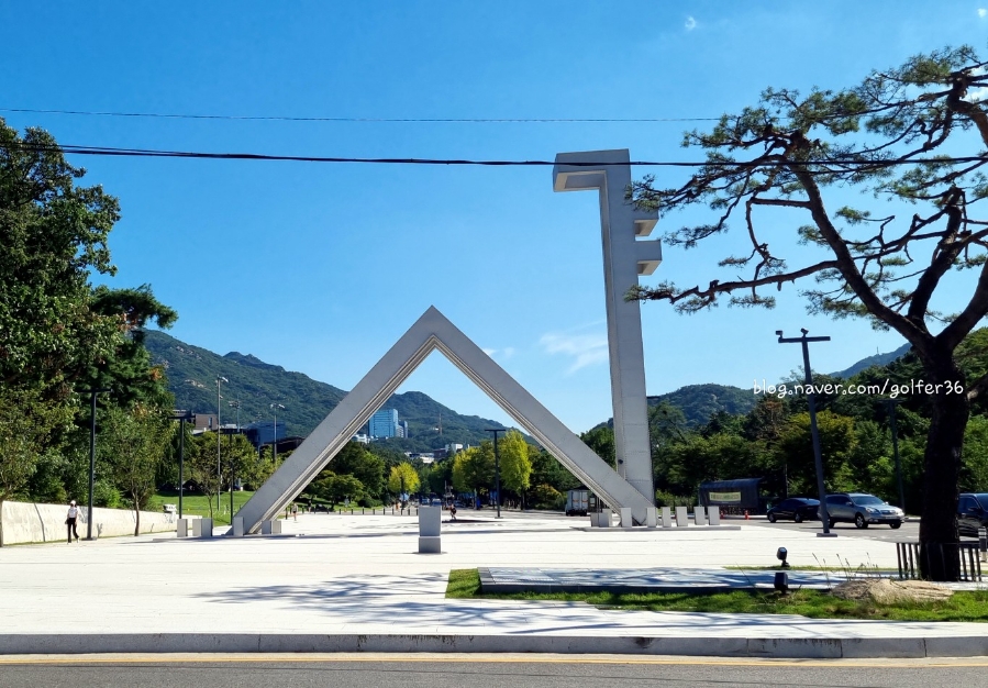 서울대500동나인온스버거 이미지