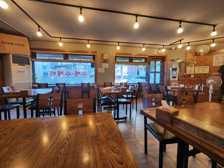 숯불고기쌈&국수 이미지