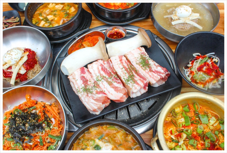 숙성돼지90 이미지