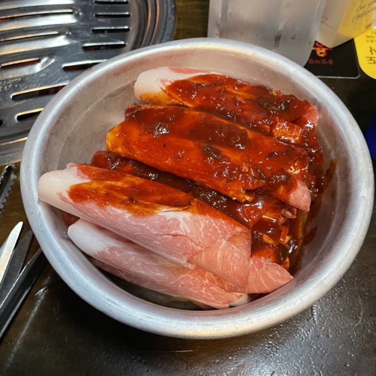 새마을식당(인덕원역점) 이미지