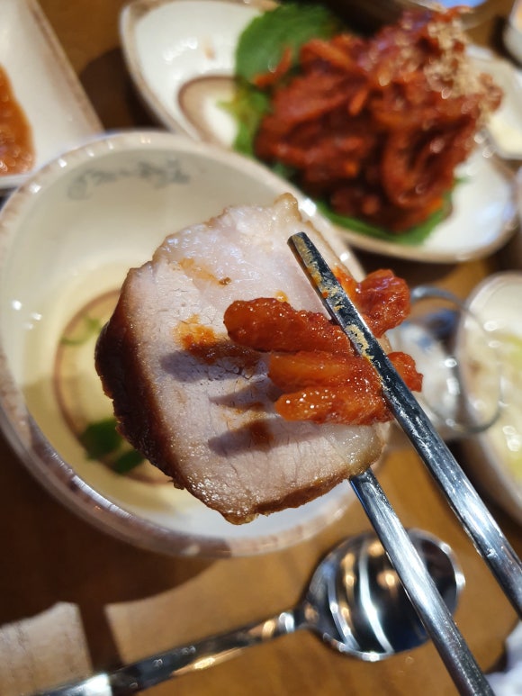 가장맛있는족발거제 이미지