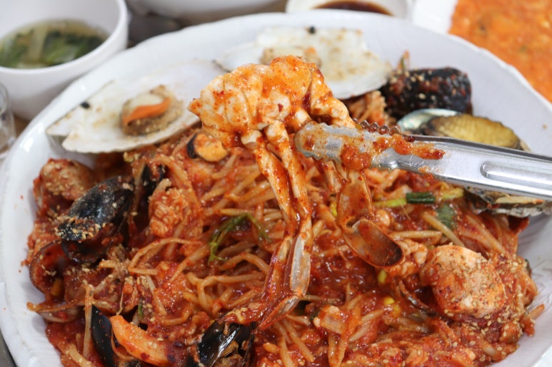 용궁해물탕 이미지