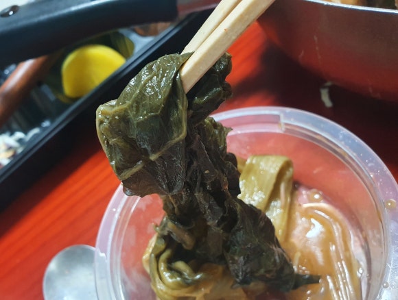 청기와뼈다귀해장국(거제점) 이미지