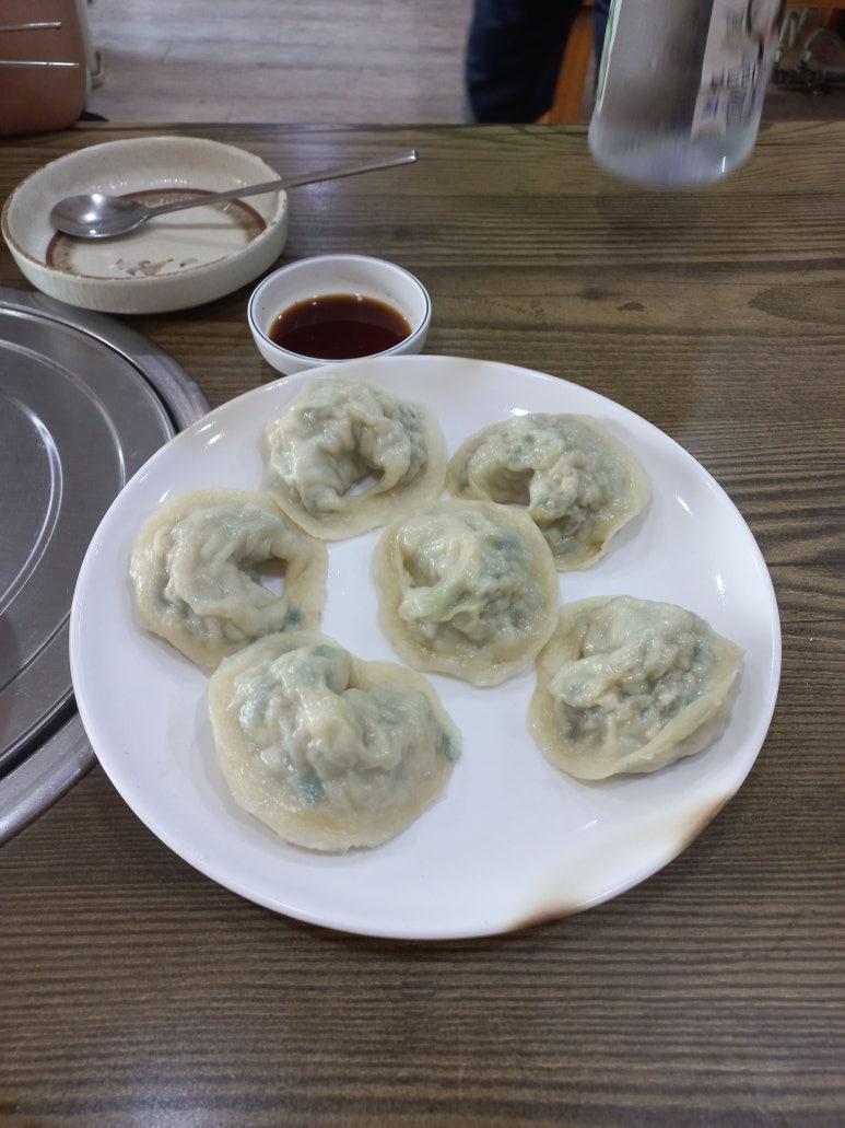 행궁손칼국수 이미지