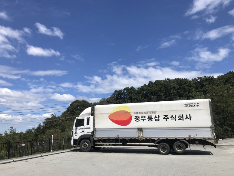 이조통상 이미지