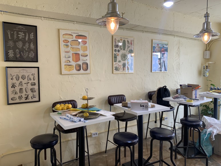 cafe Felice(카페 펠리체) 이미지