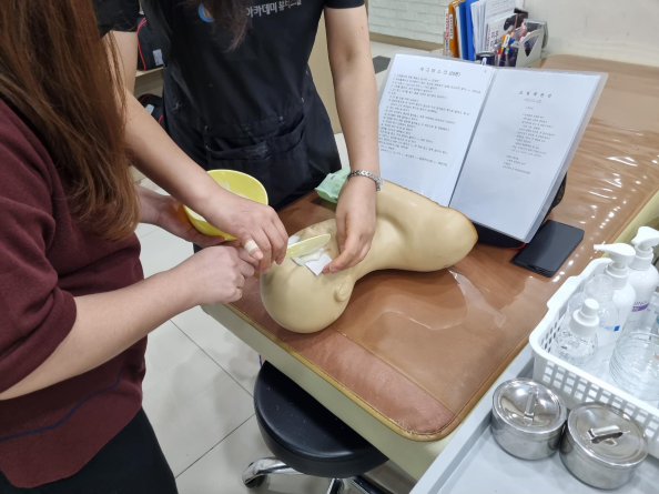 천안SBS아카데미미용학원 이미지
