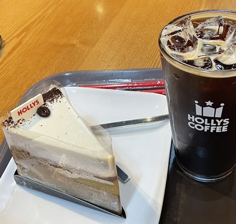 할리스커피남부 이미지