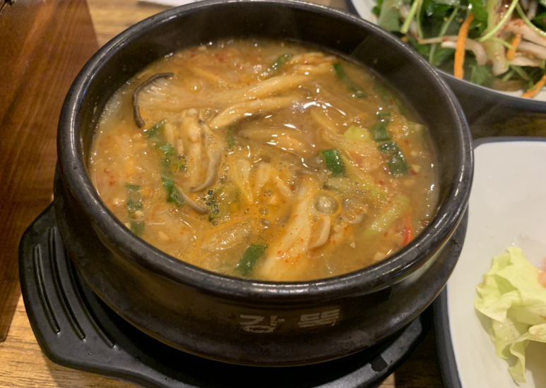 대복갈비 이미지