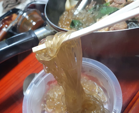청기와뼈다귀해장국(거제점) 이미지
