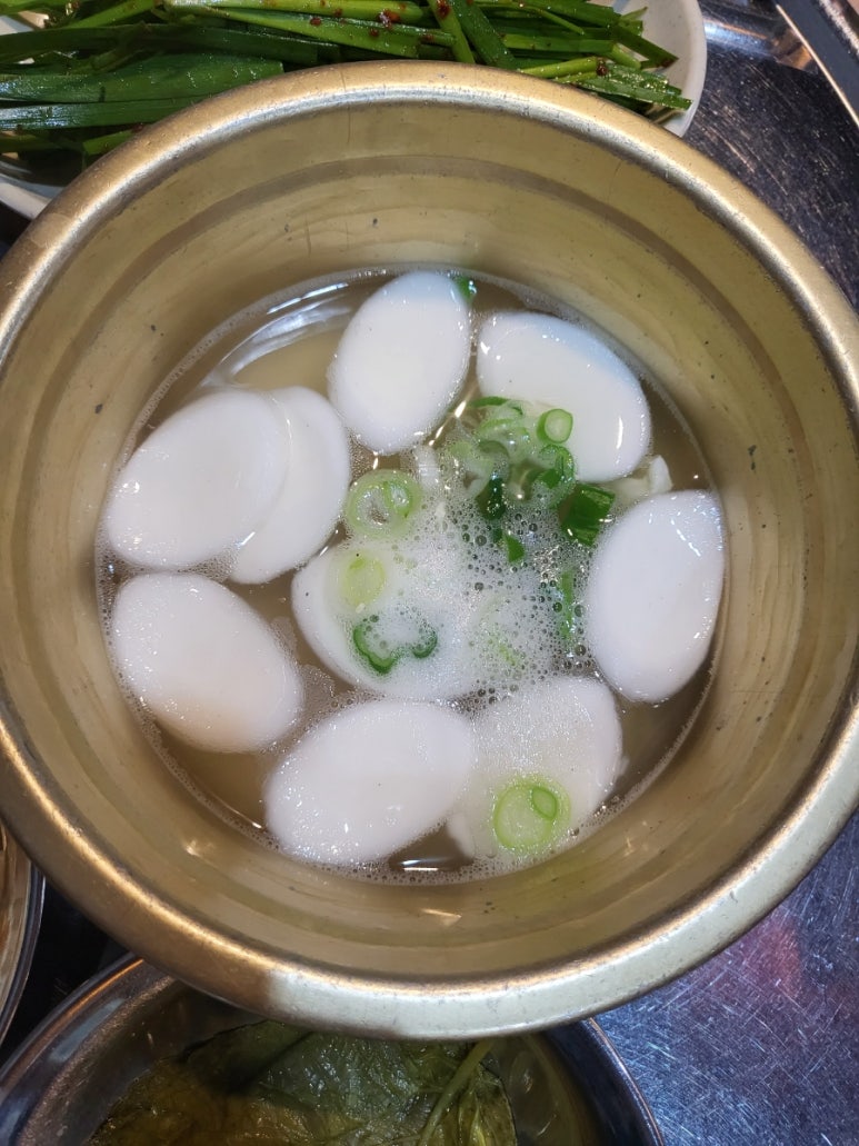 곱창지기 이미지