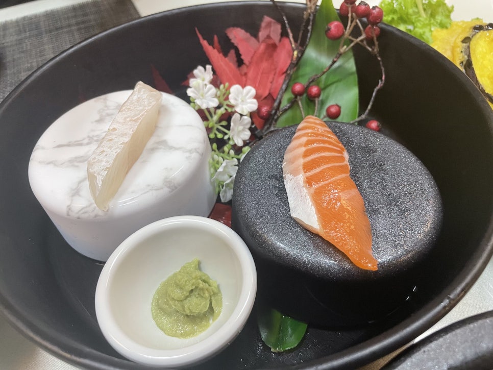아라리 숯불구이 이미지