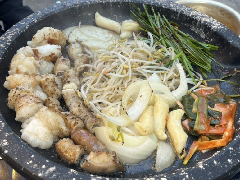 브라운곱창(인천논현본점) 이미지