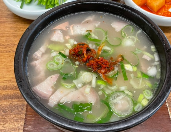 행복한국밥 이미지