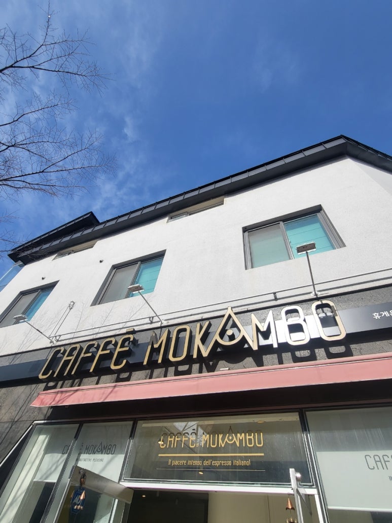 모캄보 혁신장현점 이미지