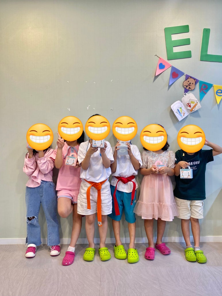링키영어광명직영어학원 이미지