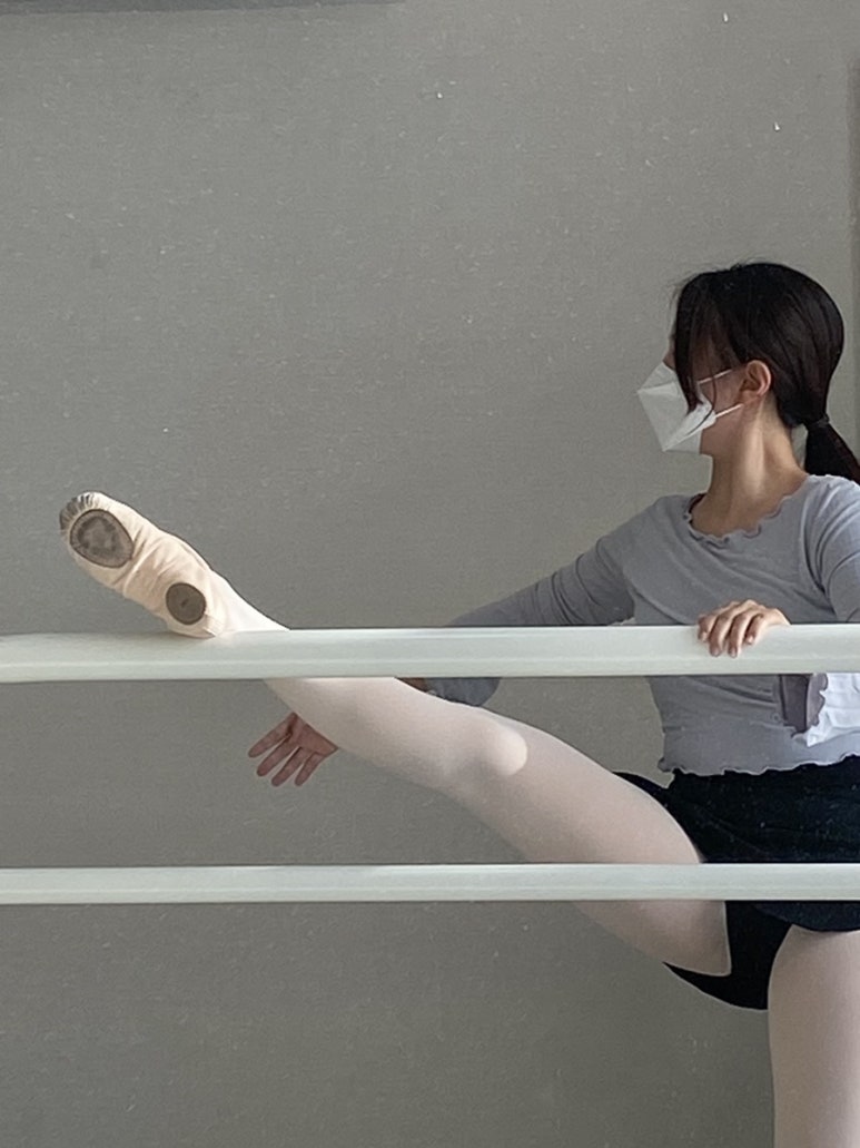 리네아발레스튜디오 이미지