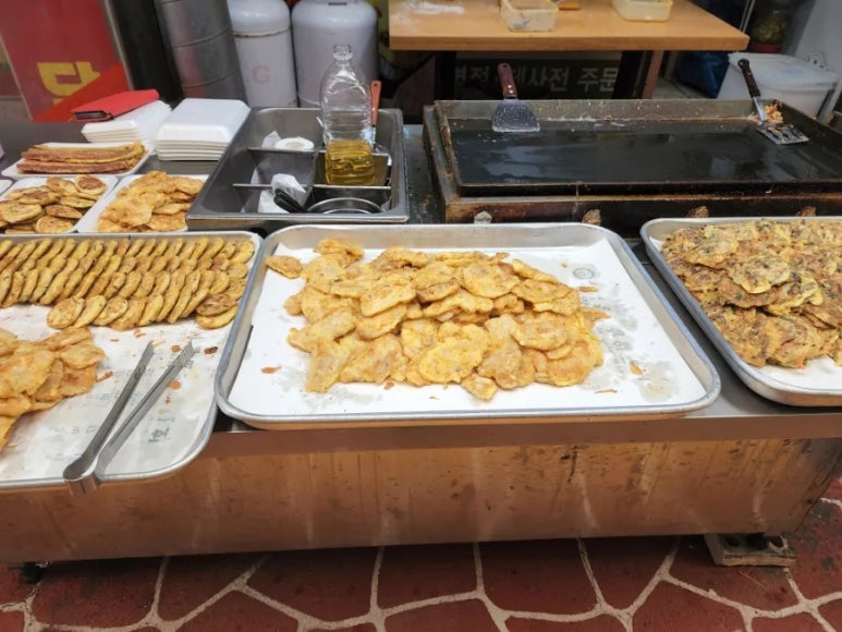 삼둥이손칼국수 이미지
