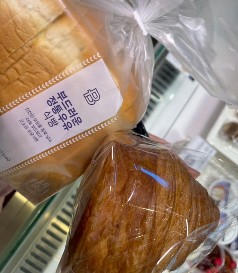 마미토스트&김밥 이미지