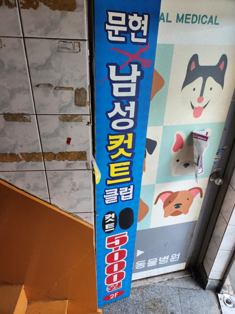 원컷트클럽 이미지