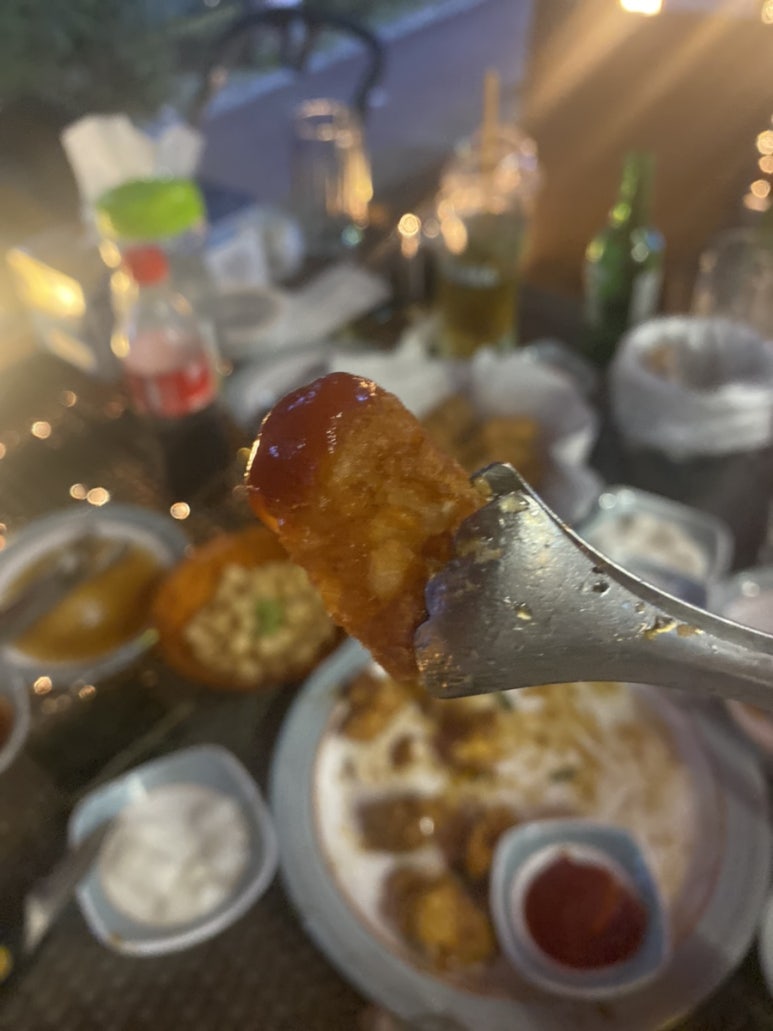 비비큐군포 이미지
