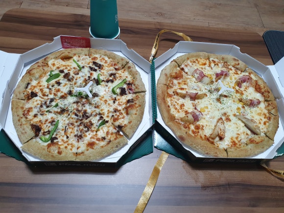피자마루거제 이미지