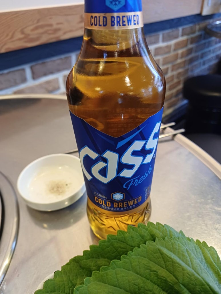 뚠뚠돼지김치찌개 이미지
