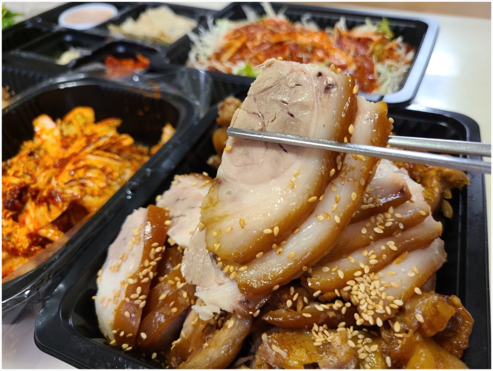 하남족발 이미지