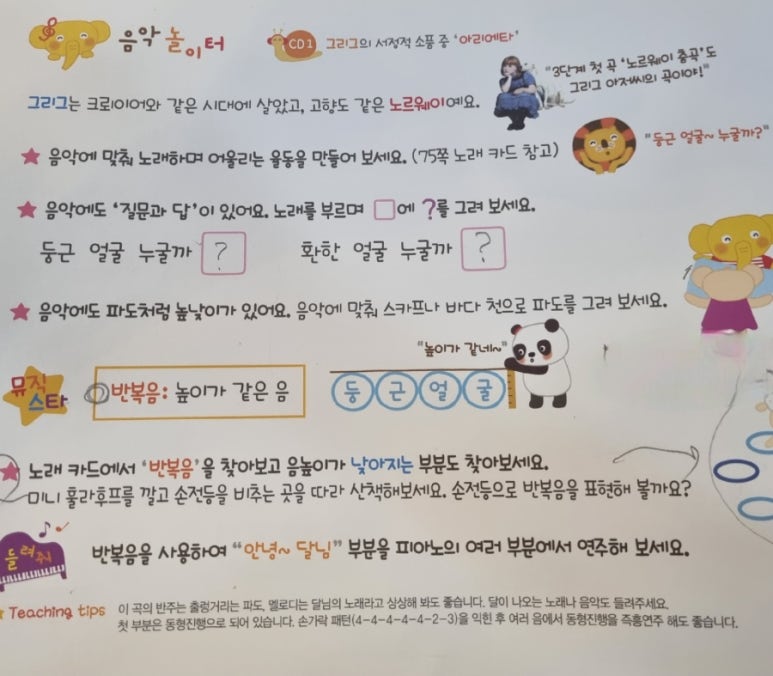 아리에타음악학원 이미지