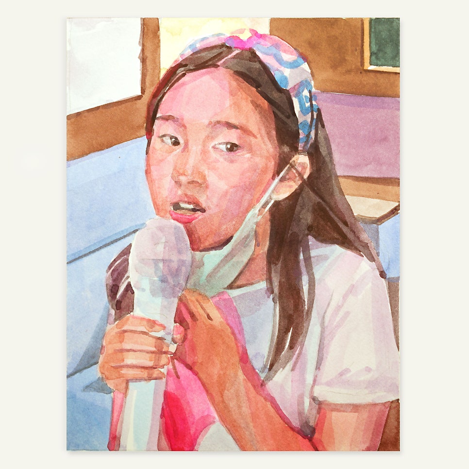 68노래방 이미지