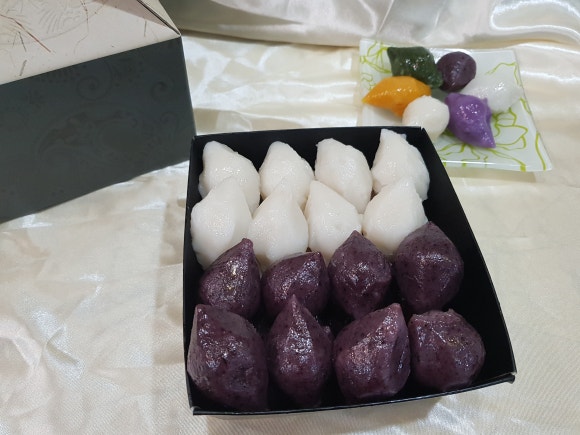 궁중떡방 이미지