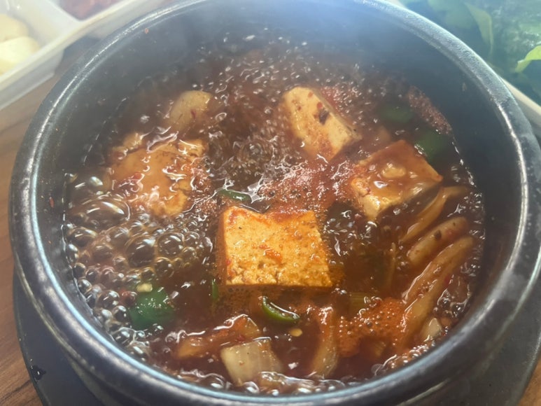 대소원기사님식당 이미지