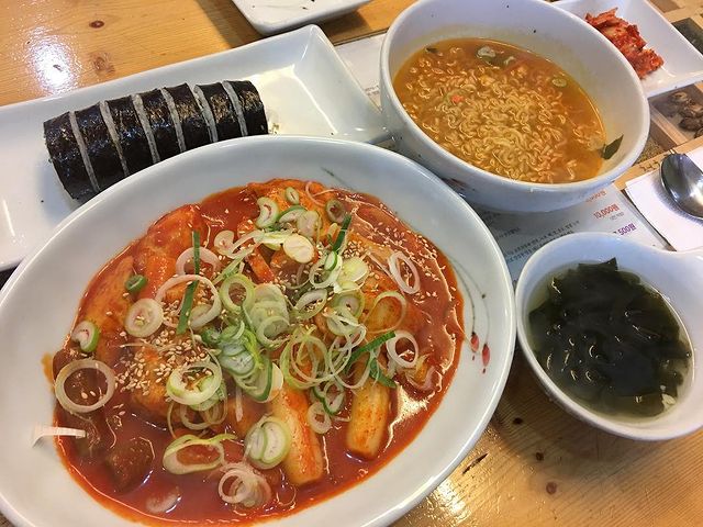 세친구김밥 이미지