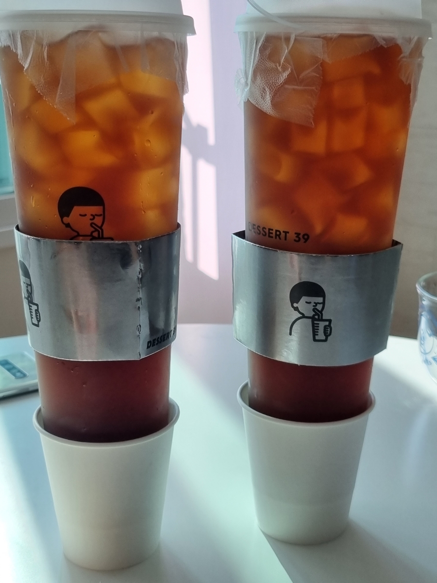 디저트39 인천도화점 이미지